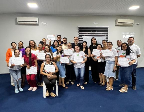 Programa Capacita APS