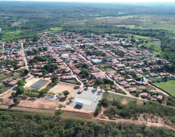 Passagem Franca receberá mais de R$ 5 milhões em obras