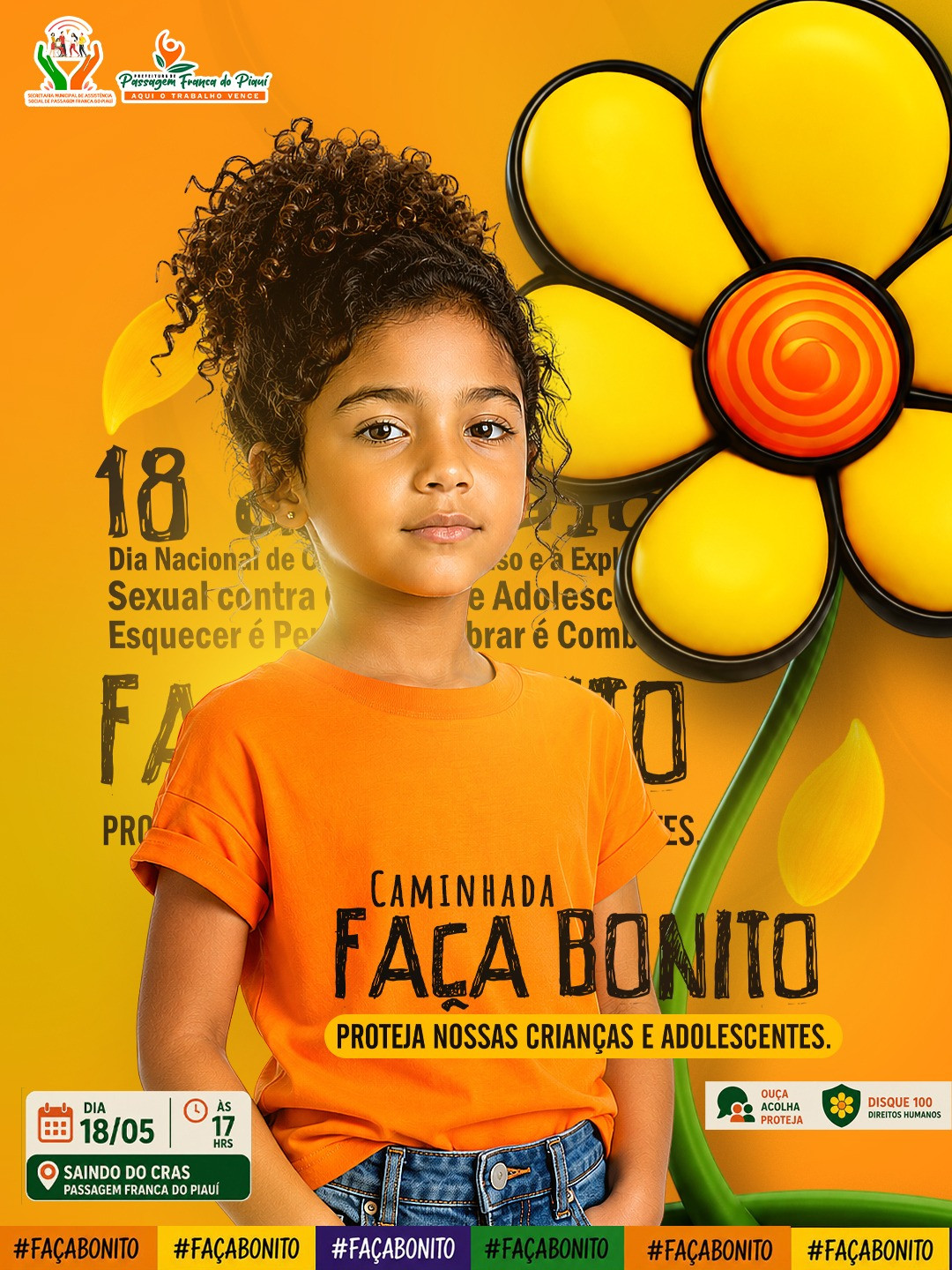 Notícia Principal