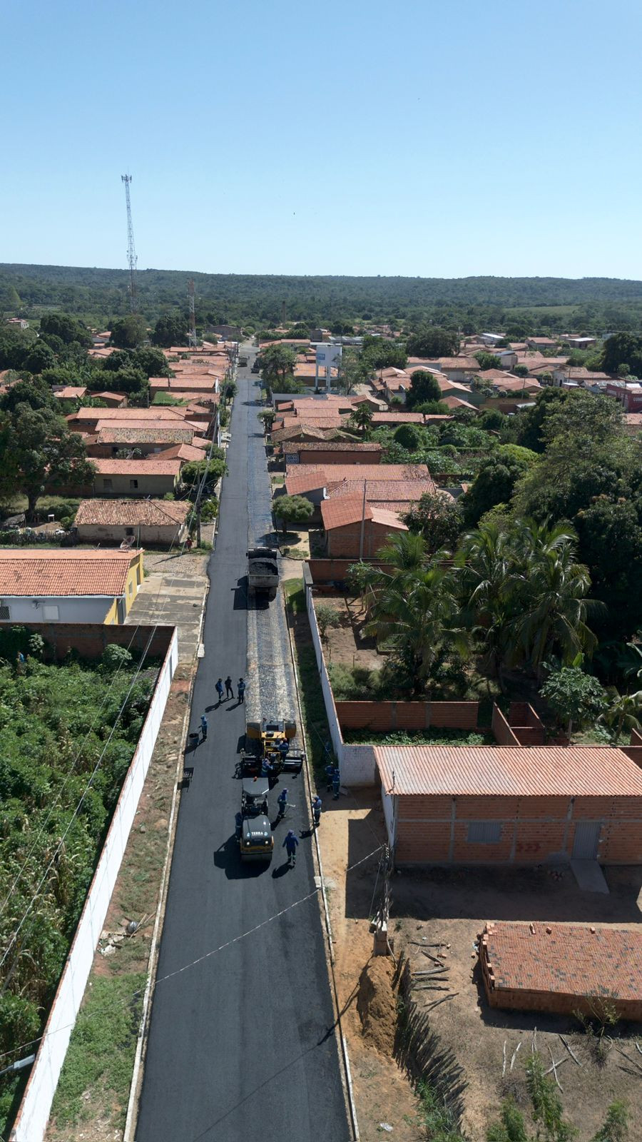 Notícia Principal