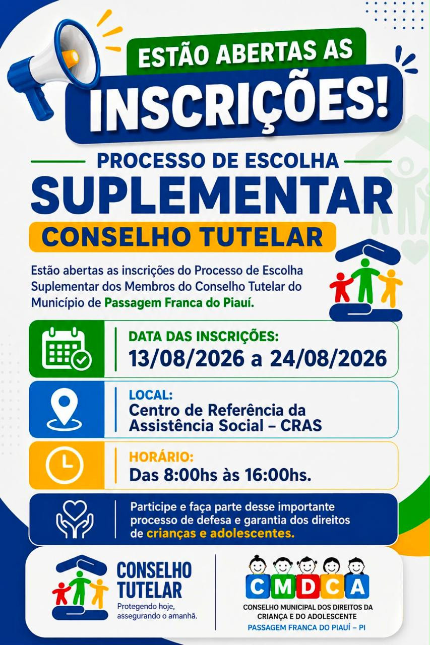 Notícia Principal